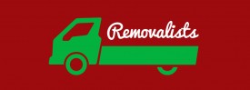 Removalists Leanyer - Furniture Removalist Services